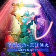 Voyager by Yoko-Zuna
