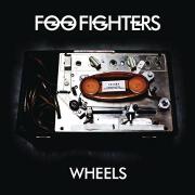 Wheels by Foo Fighters
