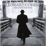 Songs From The Road by Leonard Cohen