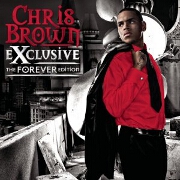 Exclusive: Forever Edition by Chris Brown