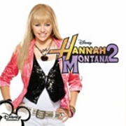 Hannah Montana 2: Meet Miley Cyrus by Hannah Montana