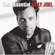 The Essential Billy Joel by Billy Joel