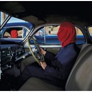 Frances The Mute by The Mars Volta