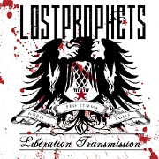 Liberation Transmission by Lost Prophets