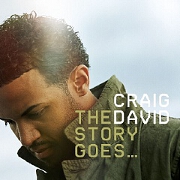 The Story Goes by Craig David