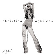 STRIPPED by Christina Aguilera
