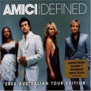 Defined: Tour Edition by Amici