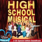 High School Musical OST: Special Edition by Various