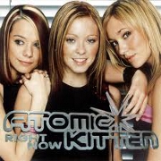 RIGHT NOW by Atomic Kitten