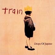 DROPS OF JUPITER by Train