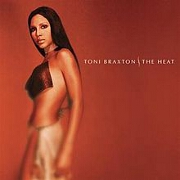 THE HEAT by Toni Braxton