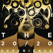 The 20/20 Experience: The Complete Experience by Justin Timberlake
