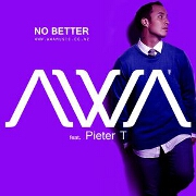 No Better by Awa feat. Pieter T