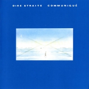Communique by Dire Straits