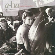 Hunting High And Low by A-ha