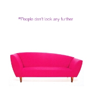 Don't Look Any Further by M People