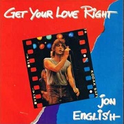 Get Your Love Right by Jon English