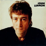 The John Lennon Collection by John Lennon
