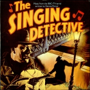 The Singing Detective OST by Various