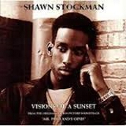 Visions Of A Sunset by Shawn Stockman