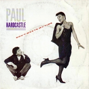 Don't Waste My Time by Paul Hardcastle