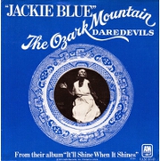 Jackie Blue by Ozark Mountain Daredevils