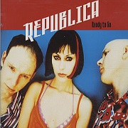 Ready To Go by Republica