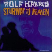 Stairway To Heaven by Rolf Harris