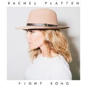 Fight Song by Rachel Platten