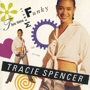 This Time Make It Funky by T Spencer