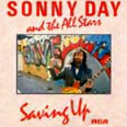Saving Up by Sonny Day & The All Stars