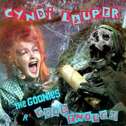 Goonies 'R' Good Enough by Cyndi Lauper