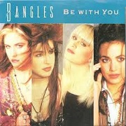 Be With You by The Bangles
