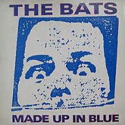 Minds Made Up In Blue by The Bats
