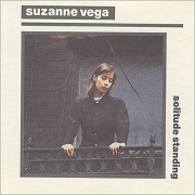 Solitude Standing by Suzanne Vega
