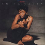 Caught Up In The Rapture by Anita Baker