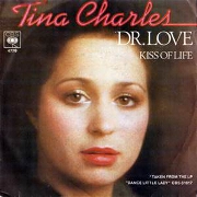 Dr Love by Tina Charles