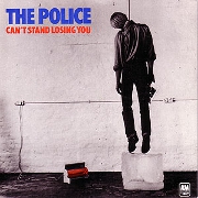 Can't Stand Losing You by The Police