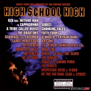 High School High OST by Various
