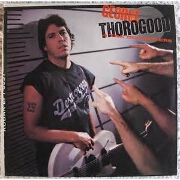 Born To Be Bad by George Thorogood