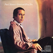 Greatest Hits Etc by Paul Simon