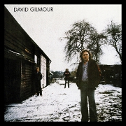 David Gilmour by David Gilmour