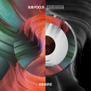 Desire by Sub Focus And Dimension