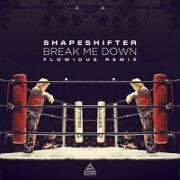 Break Me Down (Flowidus Remix) by Shapeshifter