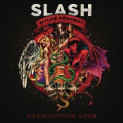 Apocalyptic Love by Slash And Myles Kennedy