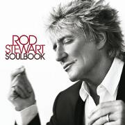 Soulbook by Rod Stewart