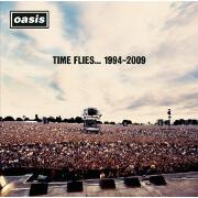 Time Flies: 1994-2009 by Oasis