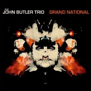 Grand National by John Butler Trio