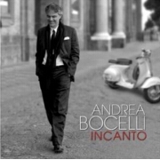 Incanto by Andrea Bocelli