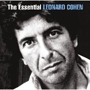 THE ESSENTIAL LEONARD COHEN by Leonard Cohen